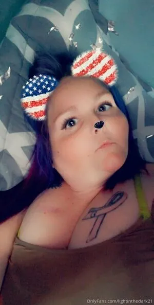 Lightinthedark21 OnlyFans Leaked Free Thumbnail Picture - #ng7CIfN772