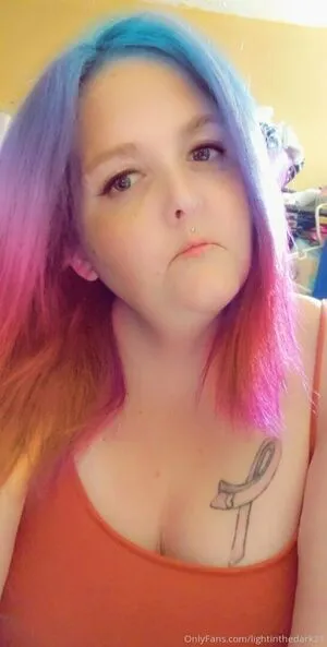 Lightinthedark21 OnlyFans Leaked Free Thumbnail Picture - #z34a0f3chi