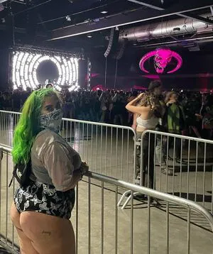 Lightnesss OnlyFans Leaked Free Thumbnail Picture - #8olBOLDysp