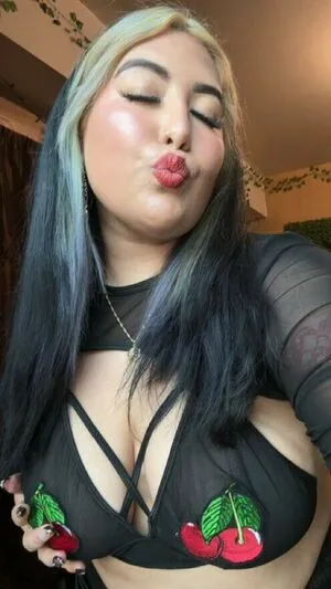 Lightnesss OnlyFans Leaked Free Thumbnail Picture - #C1BVdSSu7U