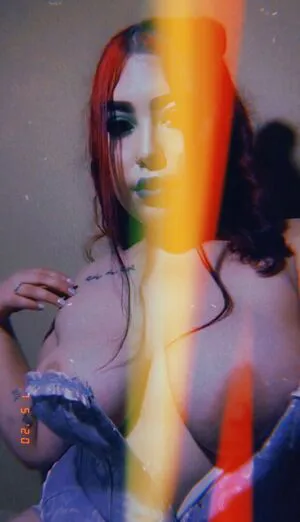 Lightnesss OnlyFans Leaked Free Thumbnail Picture - #CuC66x777K