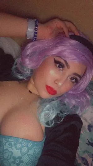 Lightnesss OnlyFans Leaked Free Thumbnail Picture - #YagFtxlQGT