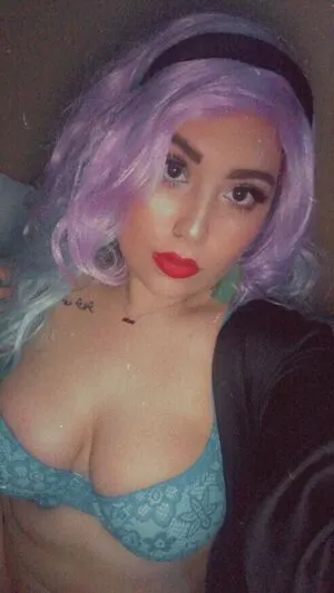 Lightnesss OnlyFans Leaked Free Thumbnail Picture - #e4EqDBlY6h