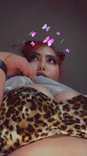 Lightnesss OnlyFans Leaked Free Thumbnail Picture - #nqWlcQPWGw