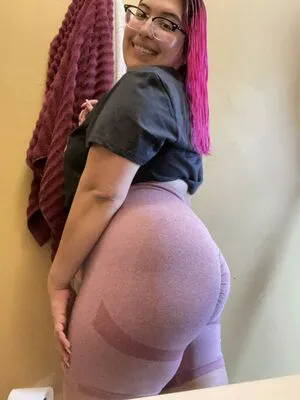 Lightnesss OnlyFans Leaked Free Thumbnail Picture - #u5z6AOxfVm