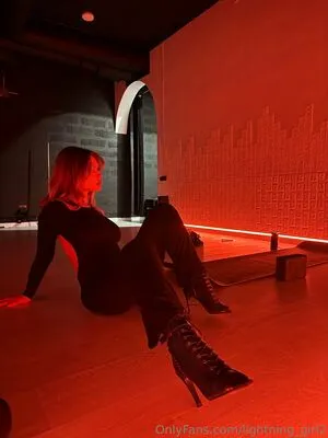 Lightning Girl2 OnlyFans Leaked Free Thumbnail Picture - #9IE1FGmk3c