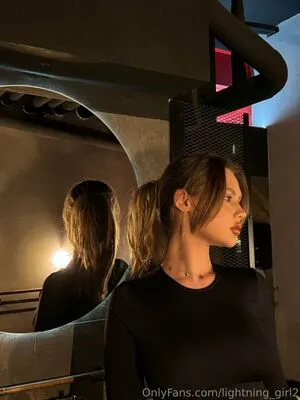 Lightning Girl2 OnlyFans Leaked Free Thumbnail Picture - #FpZo1enGZK