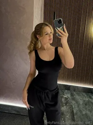 Lightning Girl2 OnlyFans Leaked Free Thumbnail Picture - #RCGArtcjzF
