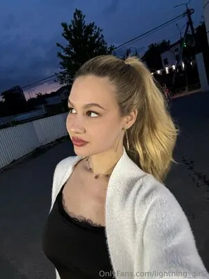 Lightning Girl2 OnlyFans Leaked Free Thumbnail Picture - #eHeVG8gZCe