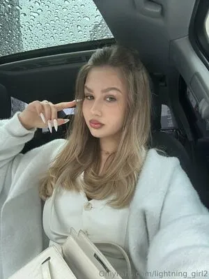 Lightning Girl2 OnlyFans Leaked Free Thumbnail Picture - #kzH6SZft4Y