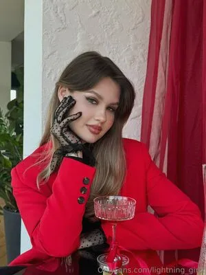 Lightning Girl2 OnlyFans Leaked Free Thumbnail Picture - #zXmlmo38K1