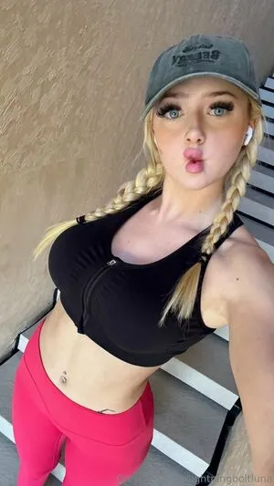 Lightningboltluna OnlyFans Leaked Free Thumbnail Picture - #N6UTRL8KB9