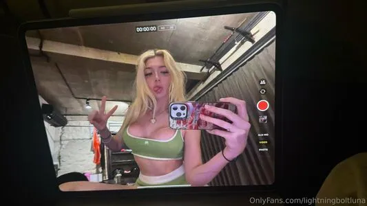 Lightningboltluna OnlyFans Leaked Free Thumbnail Picture - #eXBPlubrlH