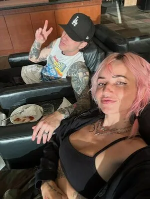 Lights Poxleitner OnlyFans Leaked Free Thumbnail Picture - #1yehYFcBzr