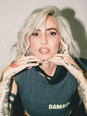 Lights Poxleitner OnlyFans Leaked Free Thumbnail Picture - #2Orzs89FeB