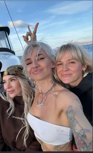 Lights Poxleitner OnlyFans Leaked Free Thumbnail Picture - #2bNemYRpxn