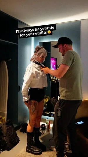 Lights Poxleitner OnlyFans Leaked Free Thumbnail Picture - #2p6sqLqOrn