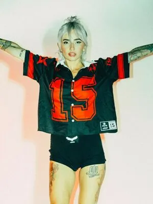 Lights Poxleitner OnlyFans Leaked Free Thumbnail Picture - #48Bug5rQv9