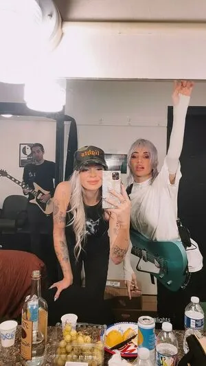 Lights Poxleitner OnlyFans Leaked Free Thumbnail Picture - #4Mqz9Zbw4S