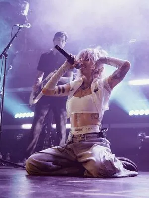 Lights Poxleitner OnlyFans Leaked Free Thumbnail Picture - #4NdOOYRKPm