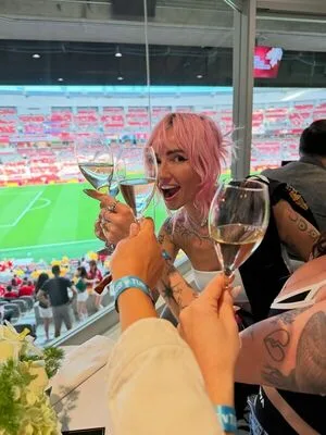 Lights Poxleitner OnlyFans Leaked Free Thumbnail Picture - #4uNjzZpNyF