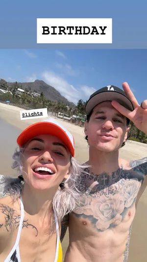 Lights Poxleitner OnlyFans Leaked Free Thumbnail Picture - #5QNzD7jlbO