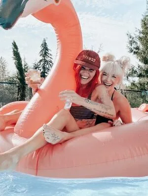 Lights Poxleitner OnlyFans Leaked Free Thumbnail Picture - #5umMtgLAqM