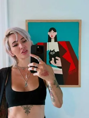 Lights Poxleitner OnlyFans Leaked Free Thumbnail Picture - #5xjBzxXQPo