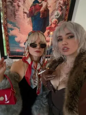 Lights Poxleitner OnlyFans Leaked Free Thumbnail Picture - #6WN9mjU0aG