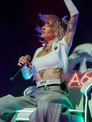 Lights Poxleitner OnlyFans Leaked Free Thumbnail Picture - #709YN7j9iq