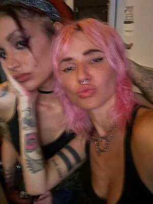 Lights Poxleitner OnlyFans Leaked Free Thumbnail Picture - #7DjQKxTVn4