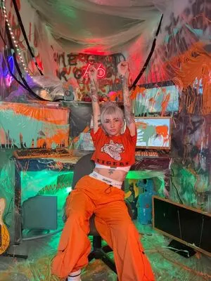 Lights Poxleitner OnlyFans Leaked Free Thumbnail Picture - #7XT30l7pAO