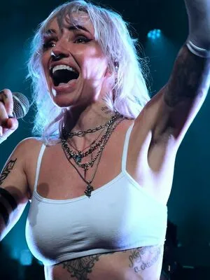 Lights Poxleitner OnlyFans Leaked Free Thumbnail Picture - #880Ji8TT6L