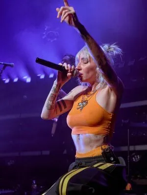 Lights Poxleitner OnlyFans Leaked Free Thumbnail Picture - #944FXip4j2