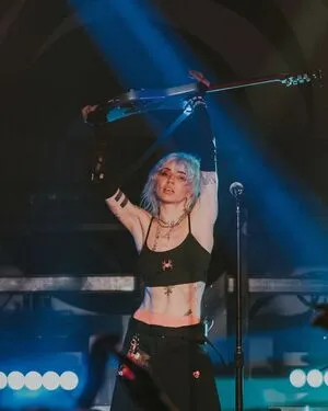 Lights Poxleitner OnlyFans Leaked Free Thumbnail Picture - #9Etvs7ee8y