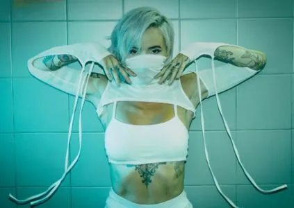 Lights Poxleitner OnlyFans Leaked Free Thumbnail Picture - #AOrc63j8kf