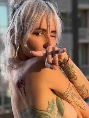 Lights Poxleitner OnlyFans Leaked Free Thumbnail Picture - #Bafo0i8ZG4