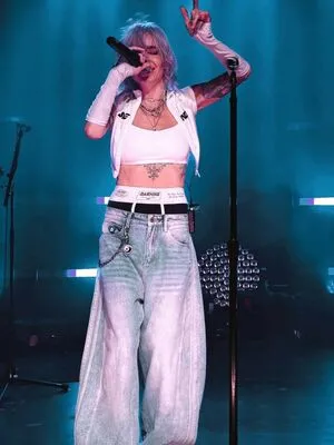 Lights Poxleitner OnlyFans Leaked Free Thumbnail Picture - #HAa0cFz2NE