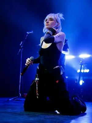 Lights Poxleitner OnlyFans Leaked Free Thumbnail Picture - #HUpOhlDAXX