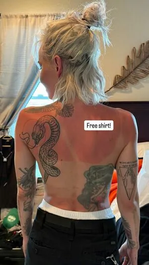 Lights Poxleitner OnlyFans Leaked Free Thumbnail Picture - #IEGI56cEcd
