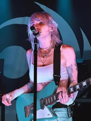 Lights Poxleitner OnlyFans Leaked Free Thumbnail Picture - #LSt4EIOeBZ