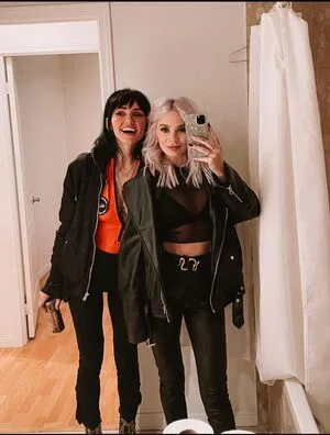 Lights Poxleitner OnlyFans Leaked Free Thumbnail Picture - #MOZz5JUB7N