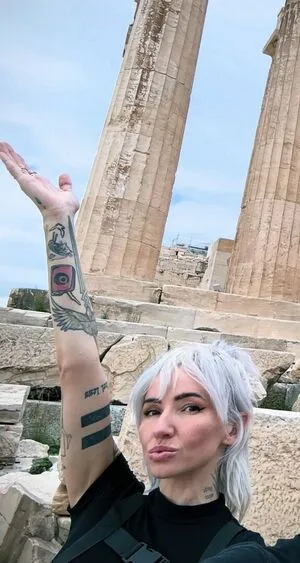 Lights Poxleitner OnlyFans Leaked Free Thumbnail Picture - #MQoR52qsEn