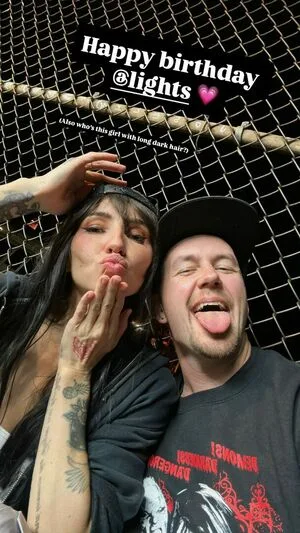 Lights Poxleitner OnlyFans Leaked Free Thumbnail Picture - #N4wn09qc9z