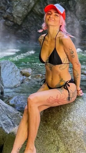 Lights Poxleitner OnlyFans Leaked Free Thumbnail Picture - #NH8kIOCso6