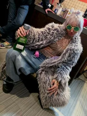 Lights Poxleitner OnlyFans Leaked Free Thumbnail Picture - #Plfr3q4rYX