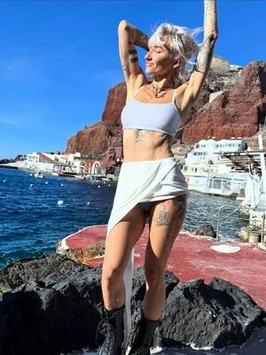 Lights Poxleitner OnlyFans Leaked Free Thumbnail Picture - #PsYAiimDqL