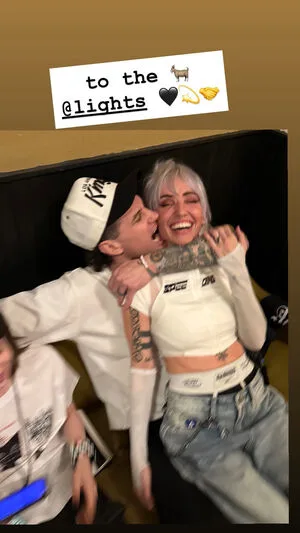 Lights Poxleitner OnlyFans Leaked Free Thumbnail Picture - #QqqzZtj6CZ