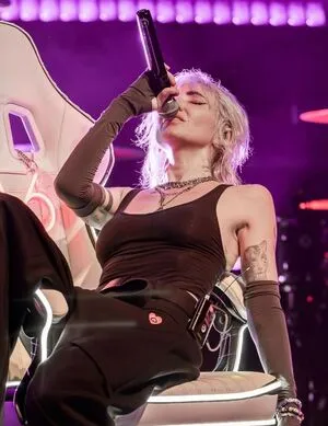 Lights Poxleitner OnlyFans Leaked Free Thumbnail Picture - #R4CUbrxdEb