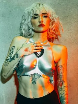 Lights Poxleitner OnlyFans Leaked Free Thumbnail Picture - #TChrCb9Piz